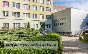 Studencki Dom Marynarza Korab